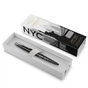 Ручка кулькова Parker JOTTER 17 SE New York Black CT BP (19 432) - зменшене зображення 4
