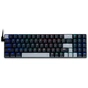 Клавіатура Thunderobot K78B RGB Brown Switch USB UA Black (6932066308681) - зменшене зображення 1