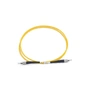 Оптичний патчкорд FC/UPC-FC/UPC SingleMode, Simplex, 1m Cor-X (OFPC-FC/UPC-FC/UPC-1) - уменьшенное изображение 1