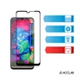 Стекло защитное ACCLAB Full Glue ESD ZTE Blade A73 5G Black (1283126620737) - уменьшенное изображение 5