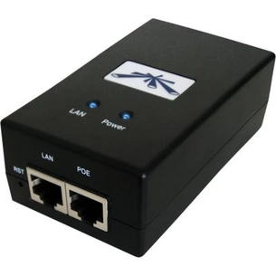 Адаптер PoE Ubiquiti POE-24-24W изображение 1