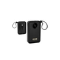 Батарея универсальная Dudao 20000mAh K14+ 22.5W, PD, QC, USB-A, USB-C(In/Out), with built-in USB-C/Lightning cables, Black (6977196680016) - уменьшенное изображение 2