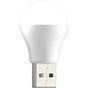 Лампа USB XO XO-Y1 4шт.=пак. White (XO Y1-4) - уменьшенное изображение 1