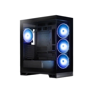 Корпус для ПК Chieftec GX-30B-OP зображення 1