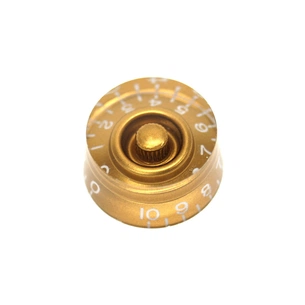 Ручка для потенціометра DiMarzio Speed Knob Gold (DM2100G) зображення 1
