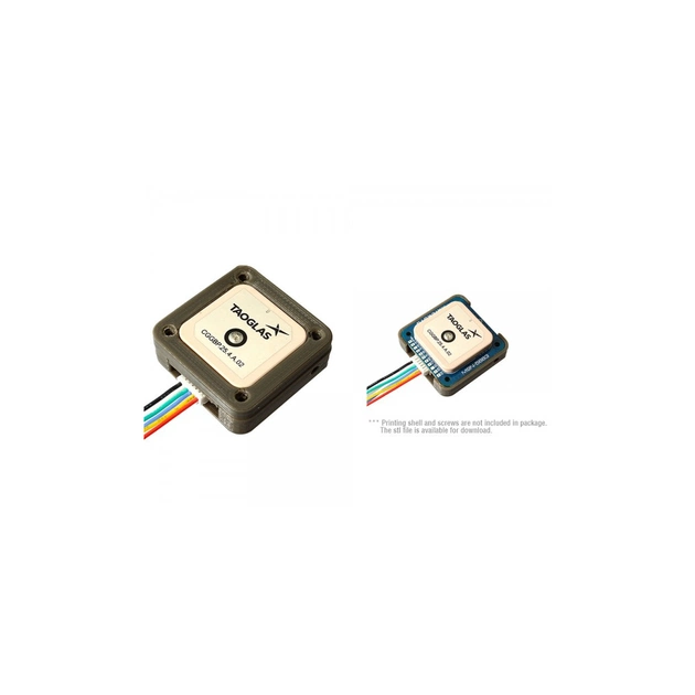 GPS модуль для дрона MATEK M9N-5883 (M9N5883) - зображення 3