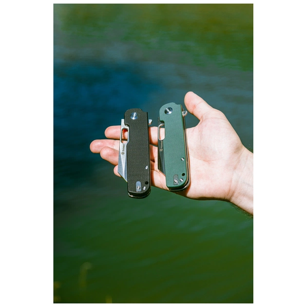 Ніж Ganzo G770-GR - picture 7