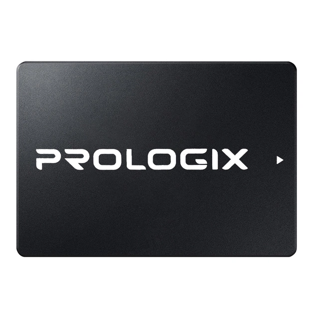Накопитель SSD 2.5" 480GB Prologix (PRO480GS320) - изображение 1