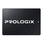 Накопичувач SSD 2.5" 480GB Prologix (PRO480GS320) - зменшене зображення 1