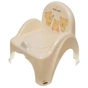 Горщик Tega Baby Teddy Bear стілець дитячий антиковзкий beige (MS-012-119) - preview 1