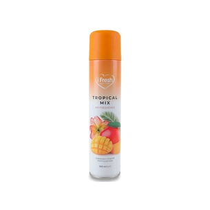 Освежитель воздуха iFresh Tropical mix 300 мл (4820268100108) изображение 1