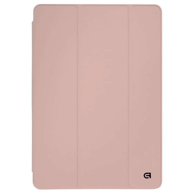 Чохол до планшета Armorstandart Flex Case Samsung Tab A9+ Pink (ARM84446) - зображення 1