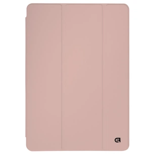 Чохол до планшета Armorstandart Flex Case Samsung Tab A9+ Pink (ARM84446) зображення 1