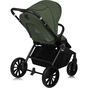 Коляска Lionelo MIKA PLUS 3IN1 GREEN OLIVE (LO-MIKA PLUS 3IN1 GREEN OLIVE) - уменьшенное изображение 8