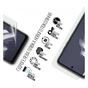 Плівка захисна Armorstandart Anti-Blue Tecno Spark 20 (KJ5n) (ARM74567) - зменшене зображення 2