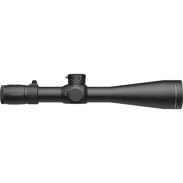 Оптичний приціл Leupold Mark 5HD 5-25x56 (35mm) M5C3 FFP Illum. Tremor 3 (171777) - зображення 5