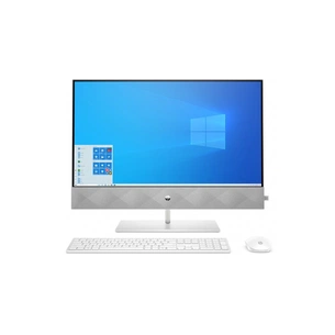 Комп'ютер HP Pavilion 27-d0006ua AiO / i7-10700T (600P0EA) зображення 1