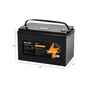 Батарея LiFePo4 Delux LFB 12.8V 100A (90023747) - уменьшенное изображение 2