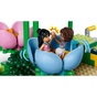 Конструктор LEGO Friends Карусель с цветами и чашками и сказочная фотобудка (42702) - уменьшенное изображение 9