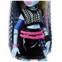 Кукла Monster High Фрэнки Монстро-классика Monster High – новая ночь (JHK31) - уменьшенное изображение 5