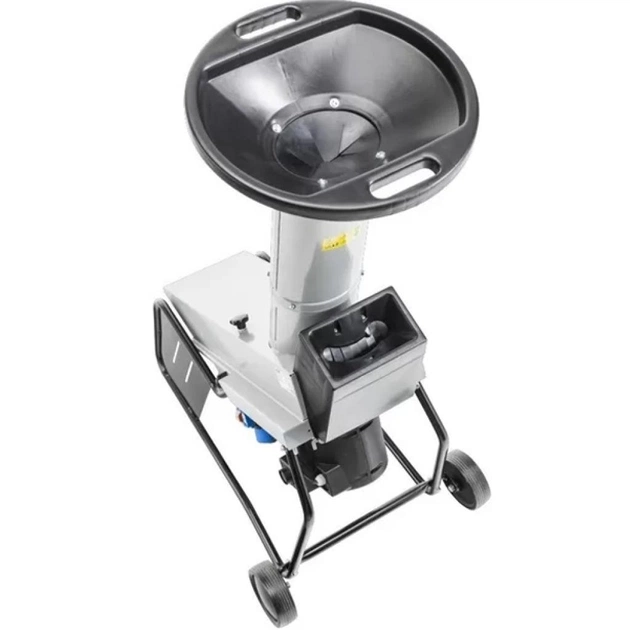 Садовий подрібнювач AL-KO TCS 2500 (119954) - picture 3