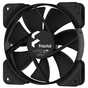 Кулер до корпусу Fractal Design Aspect 12 Black (FD-F-AS1-1201) - зменшене зображення 2