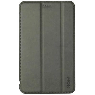 Чохол до планшета Nomi Slim PU case Corsa 3/LTE 7" gray зображення 1