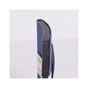 Блокнот Axent Partner Soft, 125х195, 96арк, кліт, синій (8206-02-A) - уменьшенное изображение 7