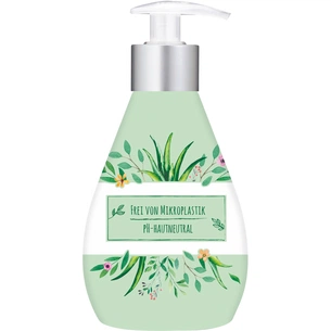 Рідке мило Frosch Алое вера 300 мл (4001499944369) зображення 1