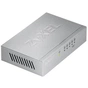 Комутатор мережевий ZyXel ES-105A v3 (ES-105AV3-EU0101F) - зменшене зображення 3