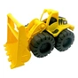 Спецтехніка Toy State Строительная бригада CAT Погрузчик 25 см (82023) - зменшене зображення 1