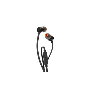 Навушники JBL Tune 110 Eco Black (JBLT110BLKE) зображення 1