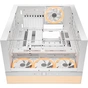 Корпус для ПК Be quiet! LIGHT BASE 900 FX White (BGW72) - зменшене зображення 2
