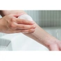 Твердое мыло Pelican Smoostone Body Scrub Soap 80 г (4976631482217) - уменьшенное изображение 4