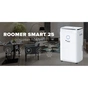 Осушувач повітря MYCOND Roomer Smart 25 (ROOMER_SMART_25) - уменьшенное изображение 8