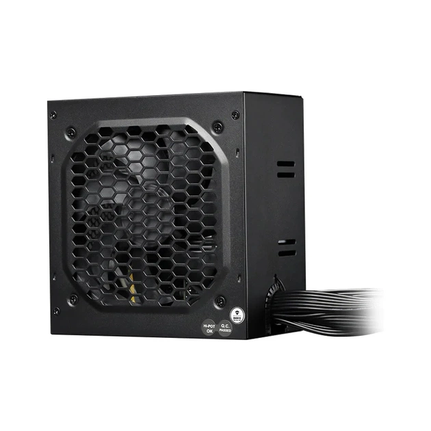 Блок живлення Machenike 1000W (GTR PLUS1000MB-EUR) - зображення 1