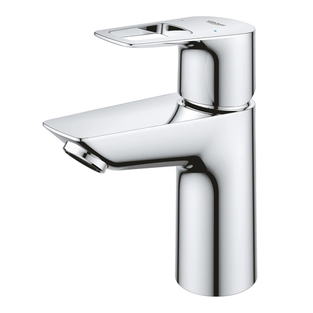 Змішувач Grohe S-Size BauLoop New (23337001) - picture 3