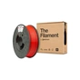 Пластик для 3D-принтера The Filament PETG Lite 1.75mm RED 1kg (TF-24239) - уменьшенное изображение 3