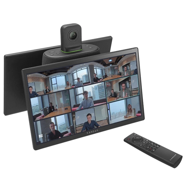 Система відеоконференції Kandao Meeting Ultra (MT1001) - picture 8