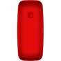 Мобільний телефон Verico Classic A183 Red (4713095608261) - зменшене зображення 2