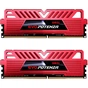 Модуль пам'яті для комп'ютера DDR4 16GB (2x8GB) 3200 MHz Potenza Heatsink Geil (GPR416GB3200C16ADC) - уменьшенное изображение 1