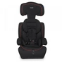 Автокрісло Bambi M 3546 9-36кг black (Bambi M 3546 black) - зменшене зображення 3