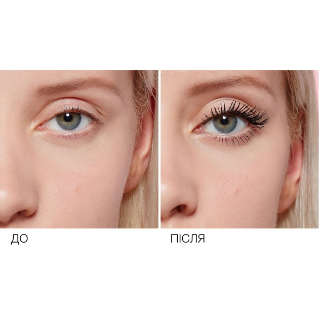 Туш для вій L'Oreal Paris Air Volume Mega Чорна 9.4 мл (30179493) - picture 4