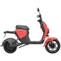 Електроскутер Segway Ninebot B110S Dark Grey/Red (AA.50.0004.08) - зменшене зображення 11