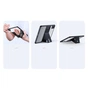 Чехол для планшета Xundd Stand Xiaomi Redmi Pad SE11" Black (710088) - уменьшенное изображение 5