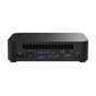 Комп'ютер ASUS NUC 14 Essential RNUC14MNK1500002 / N150, M.2 22x80 NVMe and SATA SSD (90AR00M2-M000F0) - зменшене зображення 4