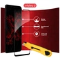 Скло захисне Intaleo Full Glue Infinix Note 10 Pro 2022 (1283126535048) - зменшене зображення 4