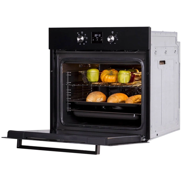 Духова шафа Vestfrost BOV67BE - picture 6