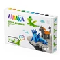 Набор для творчества Lipaka Dragon Island Shadow, Smoky, Reef (60061-UA01) - уменьшенное изображение 2