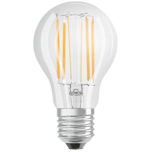 Лампочка Osram LED CLA75 DIM 7,5W/840 230V FIL E27 (4058075434967) picture 1